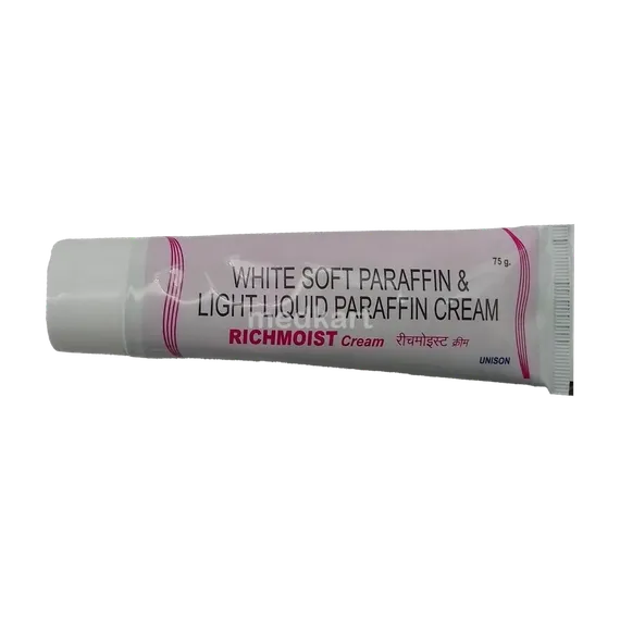 richmoist cream 75 gm